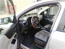 شيفروليه ايكونس